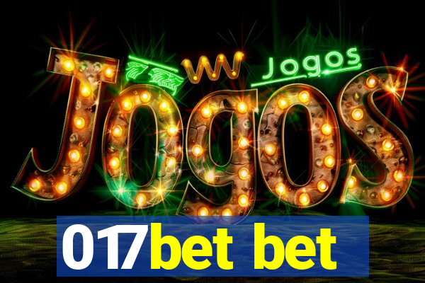017bet bet